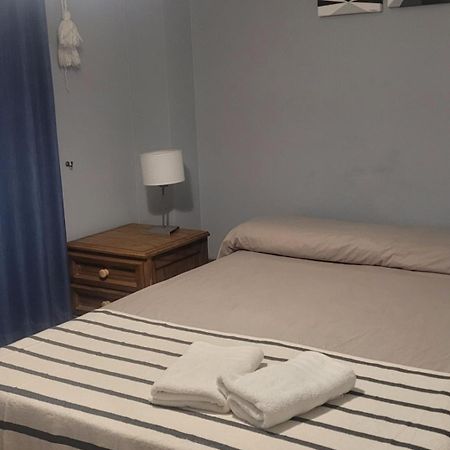 Ferienwohnung Leguizamon Plaza Deluxe Salta Exterior foto