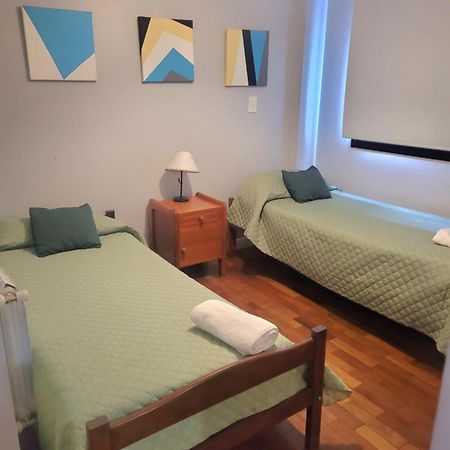 Ferienwohnung Leguizamon Plaza Deluxe Salta Exterior foto