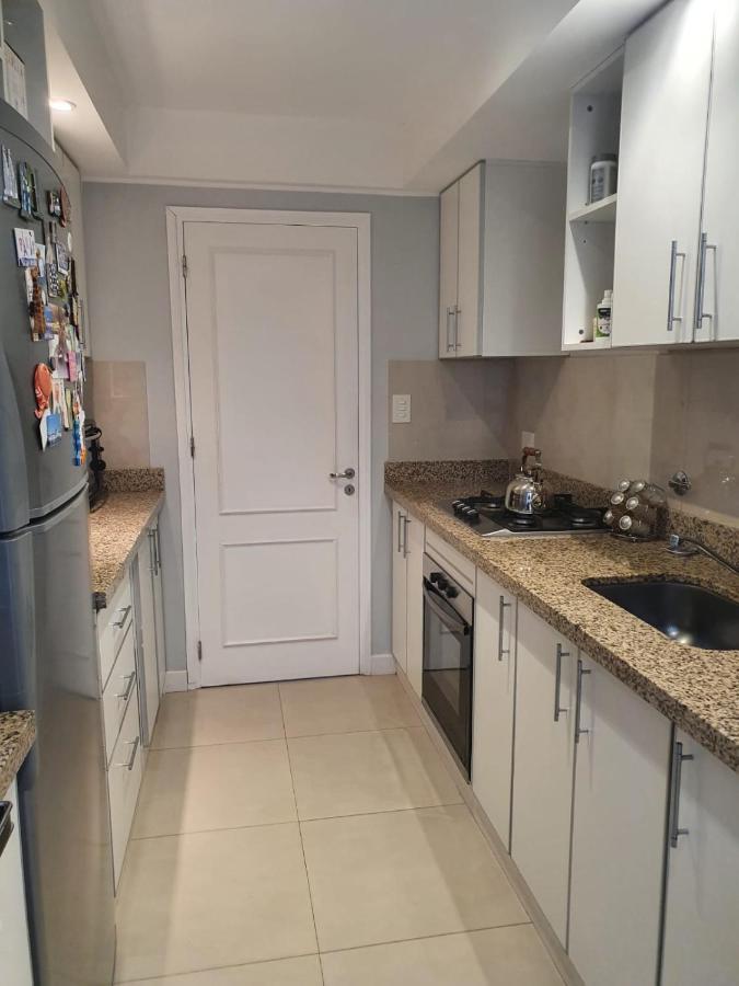 Ferienwohnung Leguizamon Plaza Deluxe Salta Exterior foto