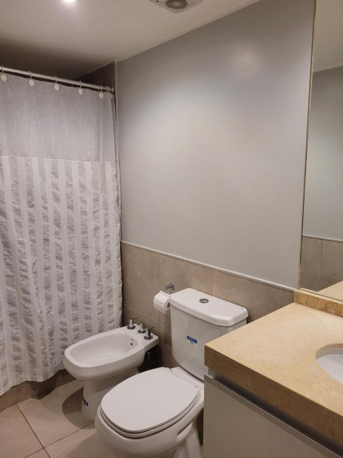 Ferienwohnung Leguizamon Plaza Deluxe Salta Exterior foto