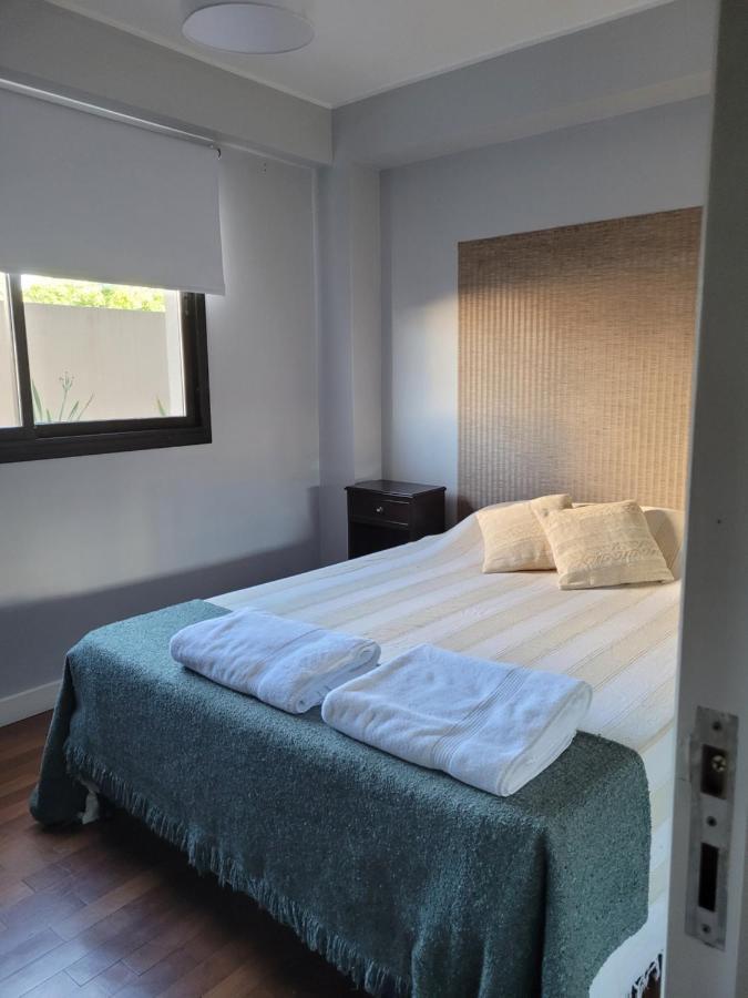 Ferienwohnung Leguizamon Plaza Deluxe Salta Exterior foto