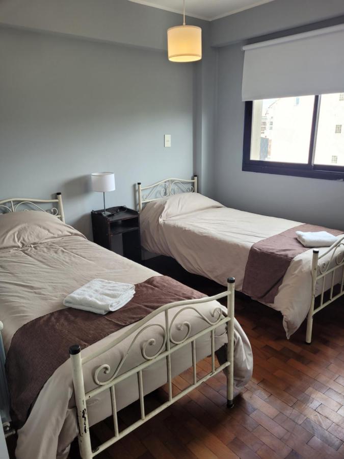 Ferienwohnung Leguizamon Plaza Deluxe Salta Exterior foto