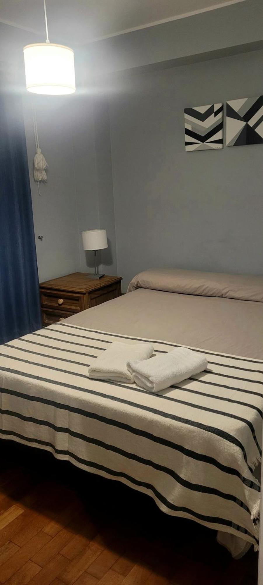 Ferienwohnung Leguizamon Plaza Deluxe Salta Exterior foto
